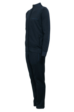 Спортивный костюм ENRICO CERINI 223407/NAVY